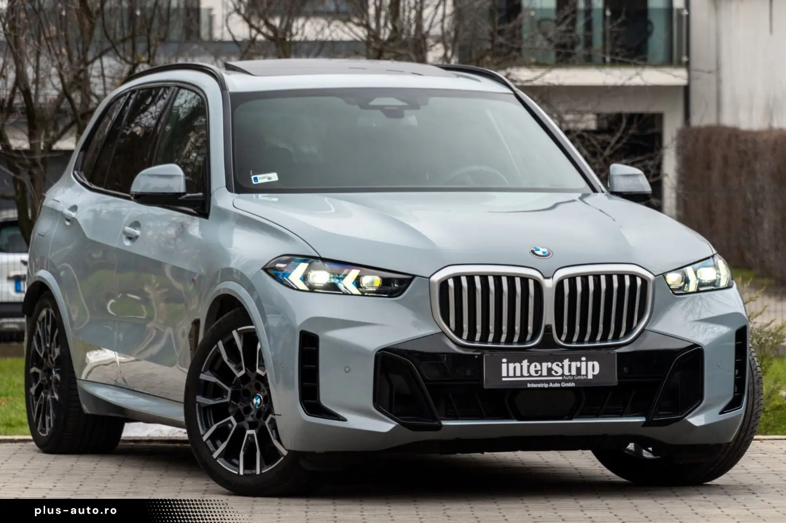BMW X5 40d M SPORT.LUFTF.PANO.SOFTC.4ZONEN.360.AHK