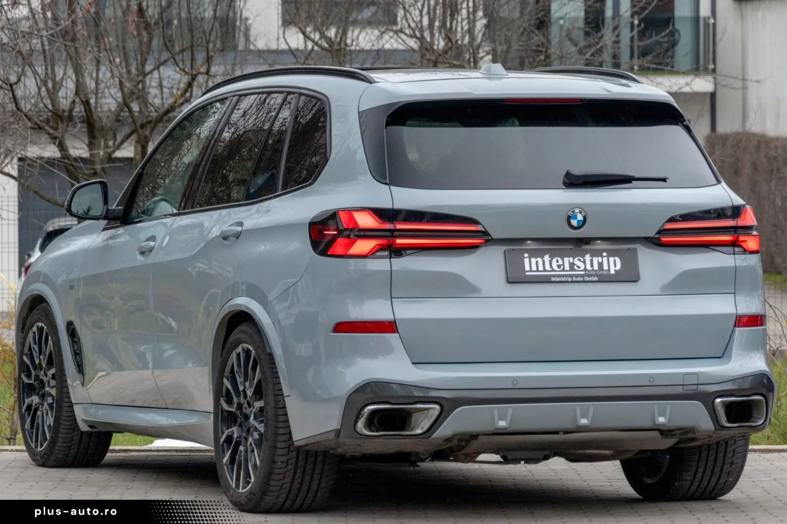BMW X5 40d M SPORT.LUFTF.PANO.SOFTC.4ZONEN.360.AHK