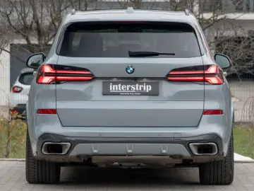 BMW X5 40d M SPORT.LUFTF.PANO.SOFTC.4ZONEN.360.AHK