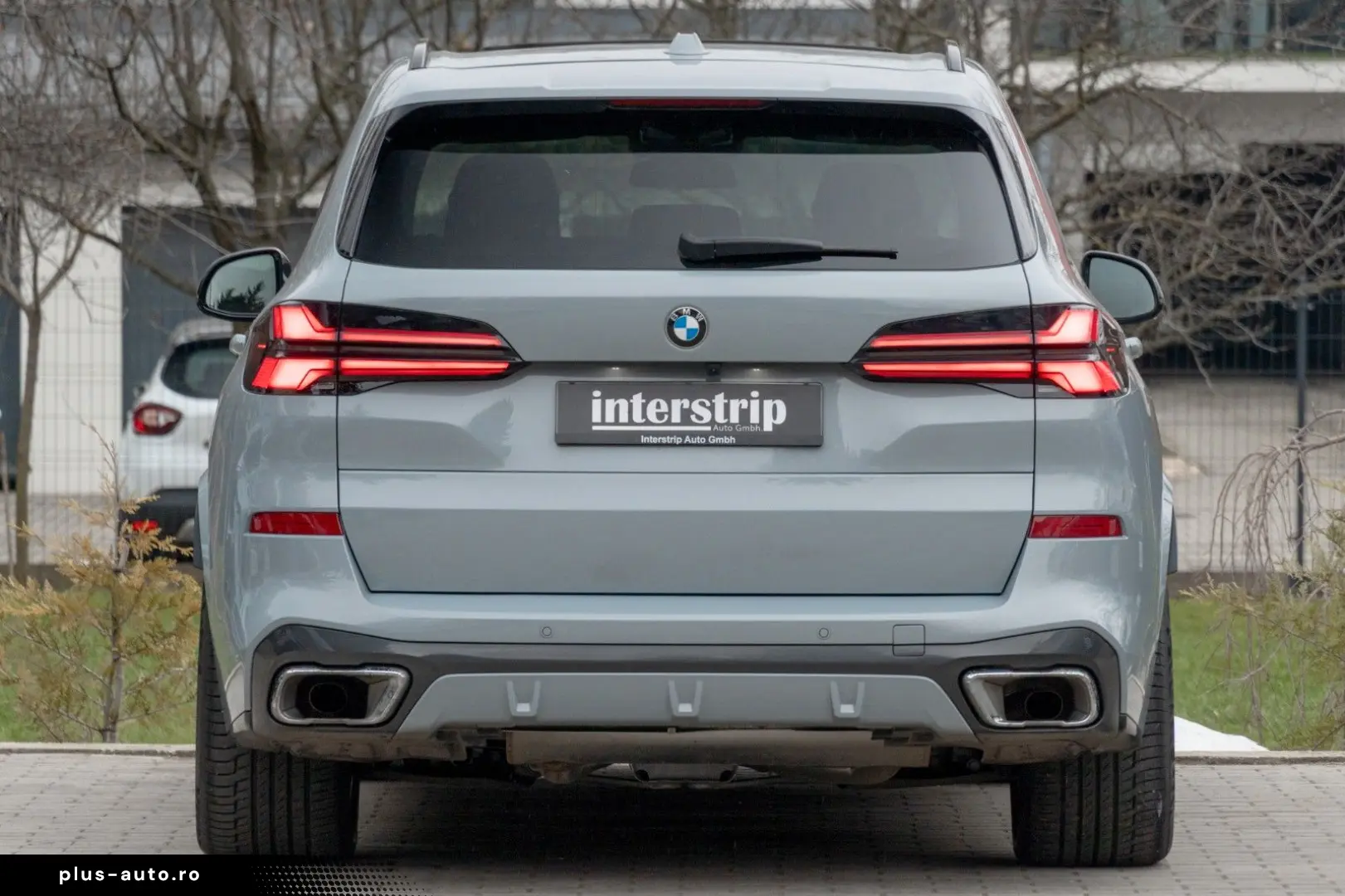 BMW X5 40d M SPORT.LUFTF.PANO.SOFTC.4ZONEN.360.AHK
