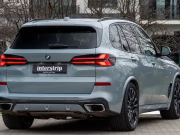 BMW X5 40d M SPORT.LUFTF.PANO.SOFTC.4ZONEN.360.AHK