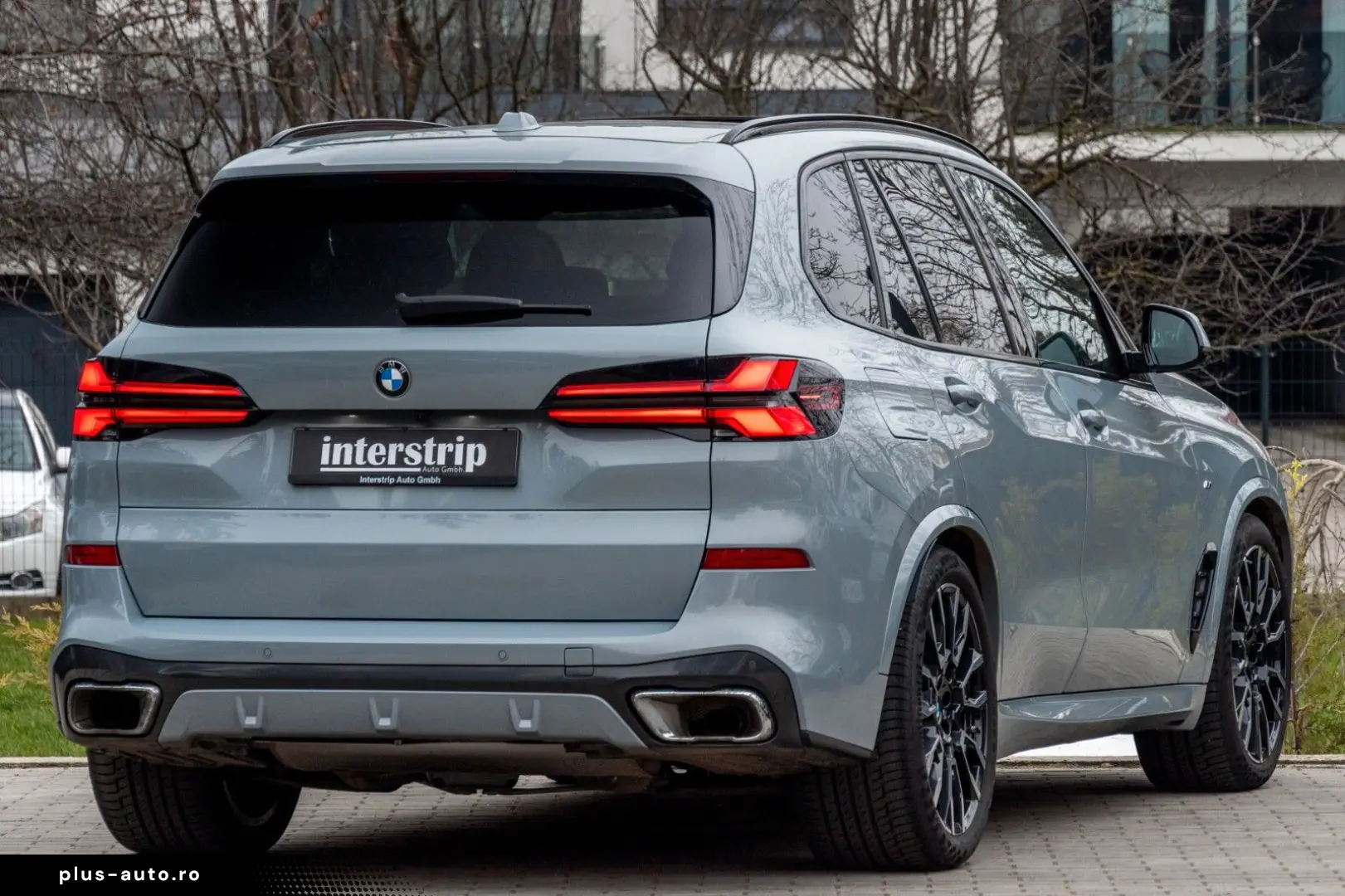 BMW X5 40d M SPORT.LUFTF.PANO.SOFTC.4ZONEN.360.AHK