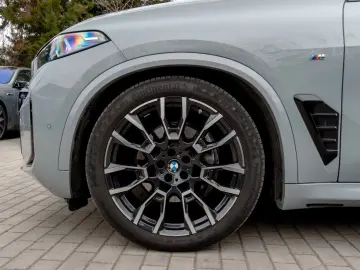 BMW X5 40d M SPORT.LUFTF.PANO.SOFTC.4ZONEN.360.AHK