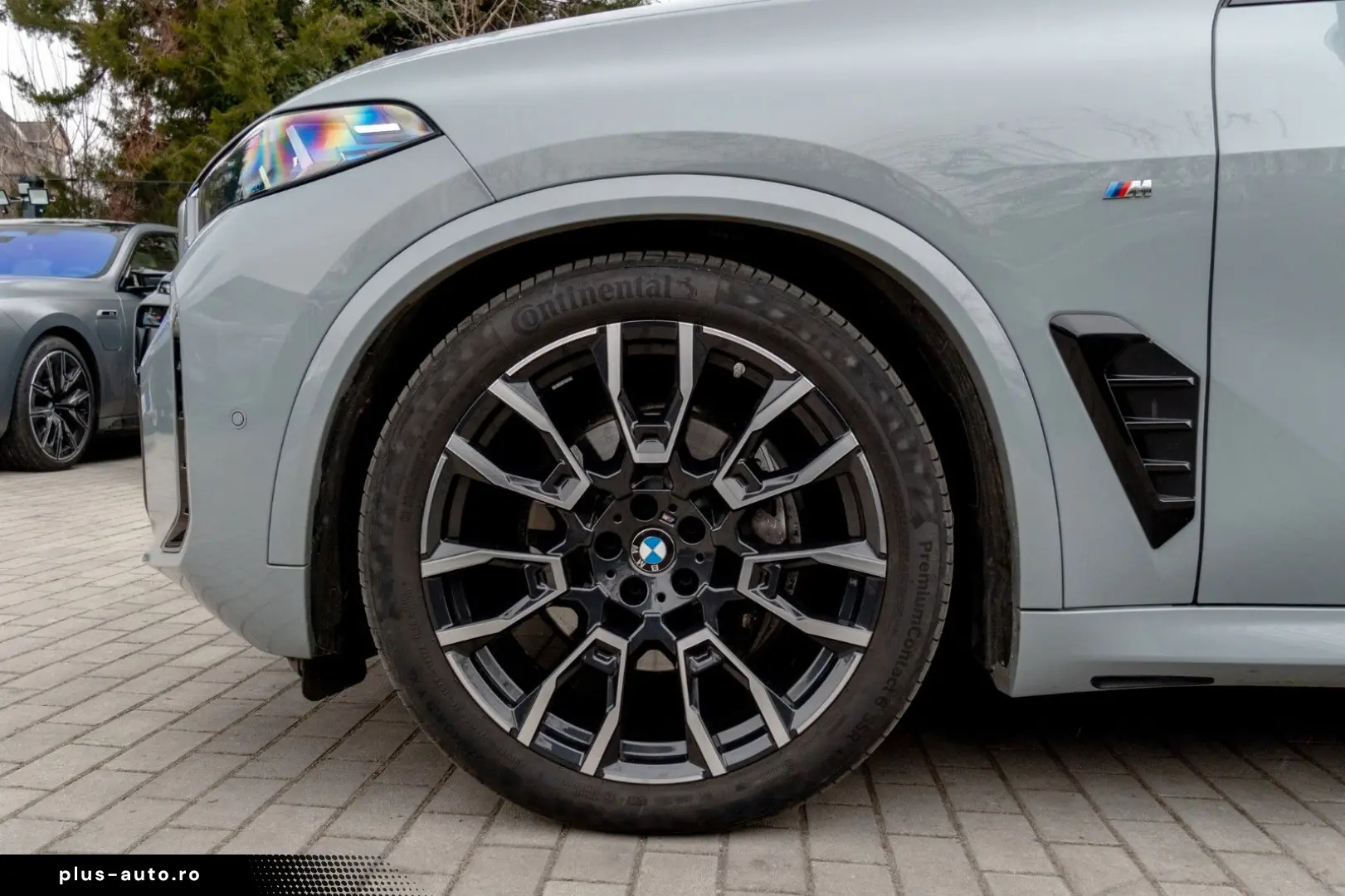 BMW X5 40d M SPORT.LUFTF.PANO.SOFTC.4ZONEN.360.AHK