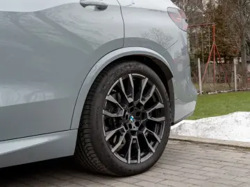 BMW X5 40d M SPORT.LUFTF.PANO.SOFTC.4ZONEN.360.AHK