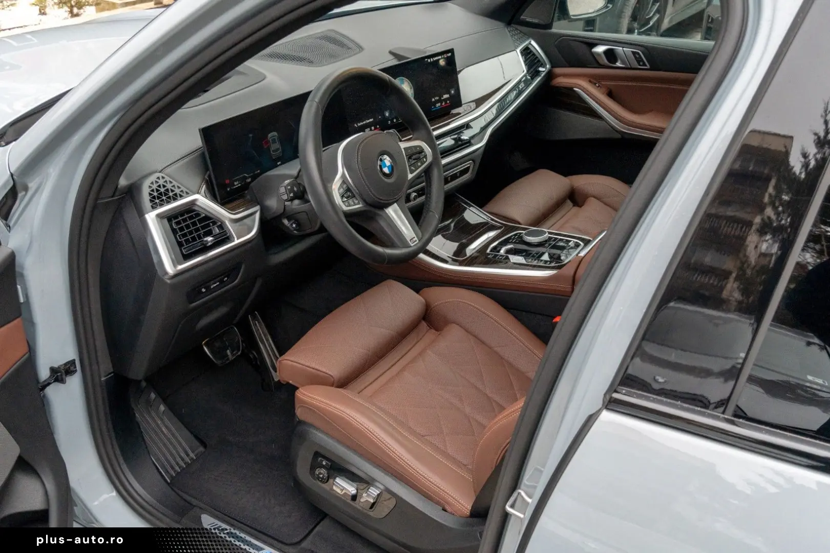 BMW X5 40d M SPORT.LUFTF.PANO.SOFTC.4ZONEN.360.AHK