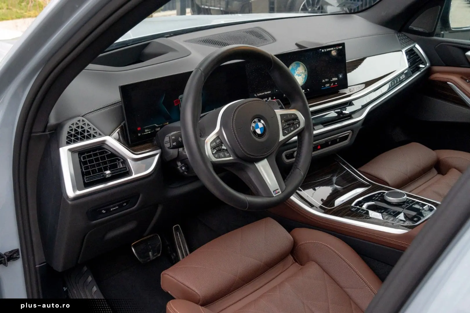 BMW X5 40d M SPORT.LUFTF.PANO.SOFTC.4ZONEN.360.AHK