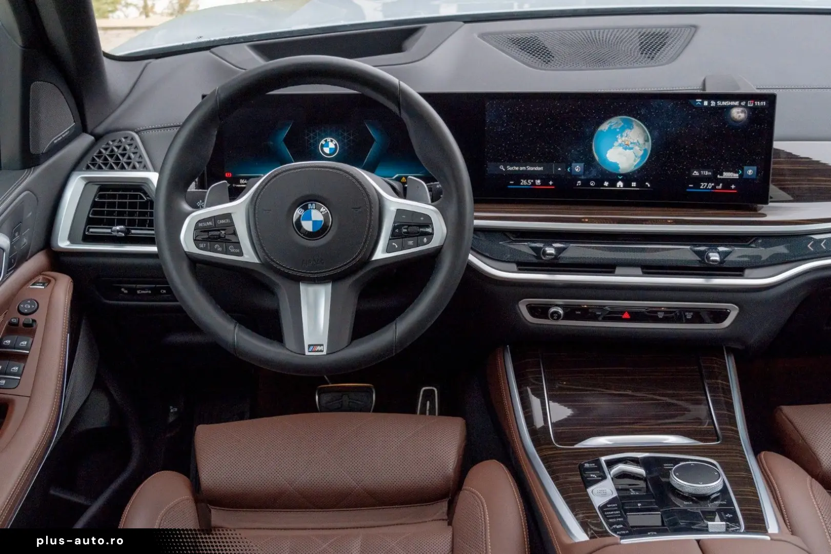 BMW X5 40d M SPORT.LUFTF.PANO.SOFTC.4ZONEN.360.AHK