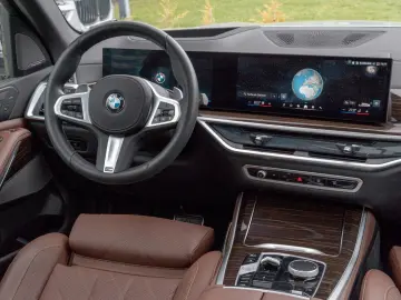 BMW X5 40d M SPORT.LUFTF.PANO.SOFTC.4ZONEN.360.AHK
