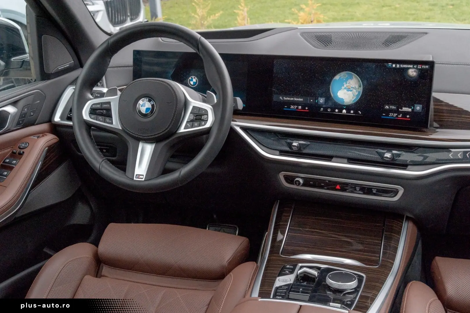 BMW X5 40d M SPORT.LUFTF.PANO.SOFTC.4ZONEN.360.AHK