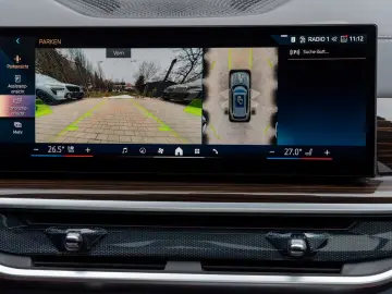 BMW X5 40d M SPORT.LUFTF.PANO.SOFTC.4ZONEN.360.AHK