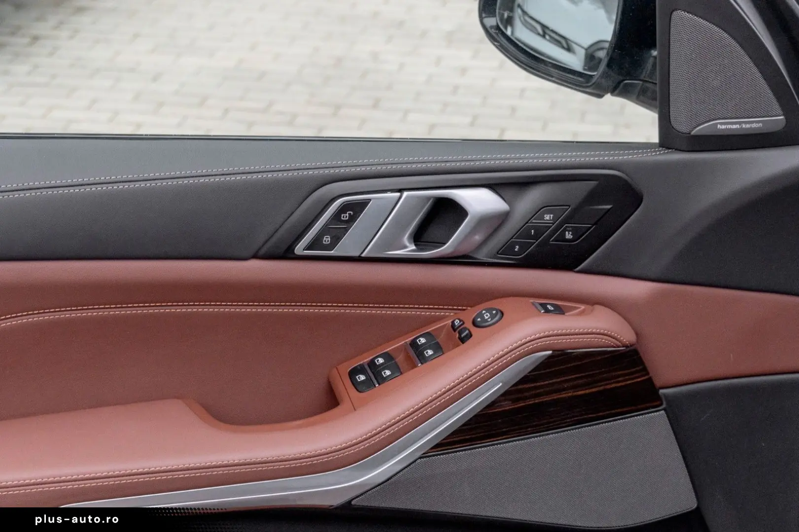 BMW X5 40d M SPORT.LUFTF.PANO.SOFTC.4ZONEN.360.AHK