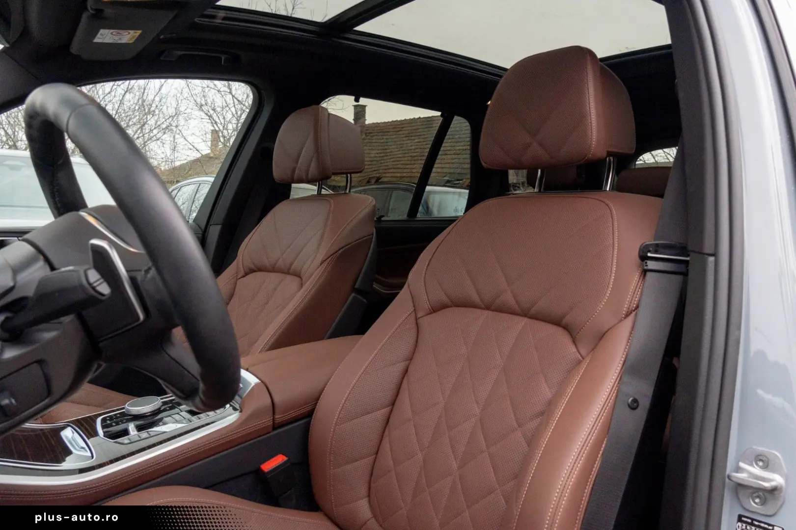 BMW X5 40d M SPORT.LUFTF.PANO.SOFTC.4ZONEN.360.AHK