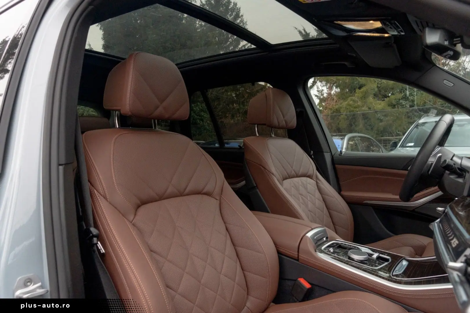BMW X5 40d M SPORT.LUFTF.PANO.SOFTC.4ZONEN.360.AHK