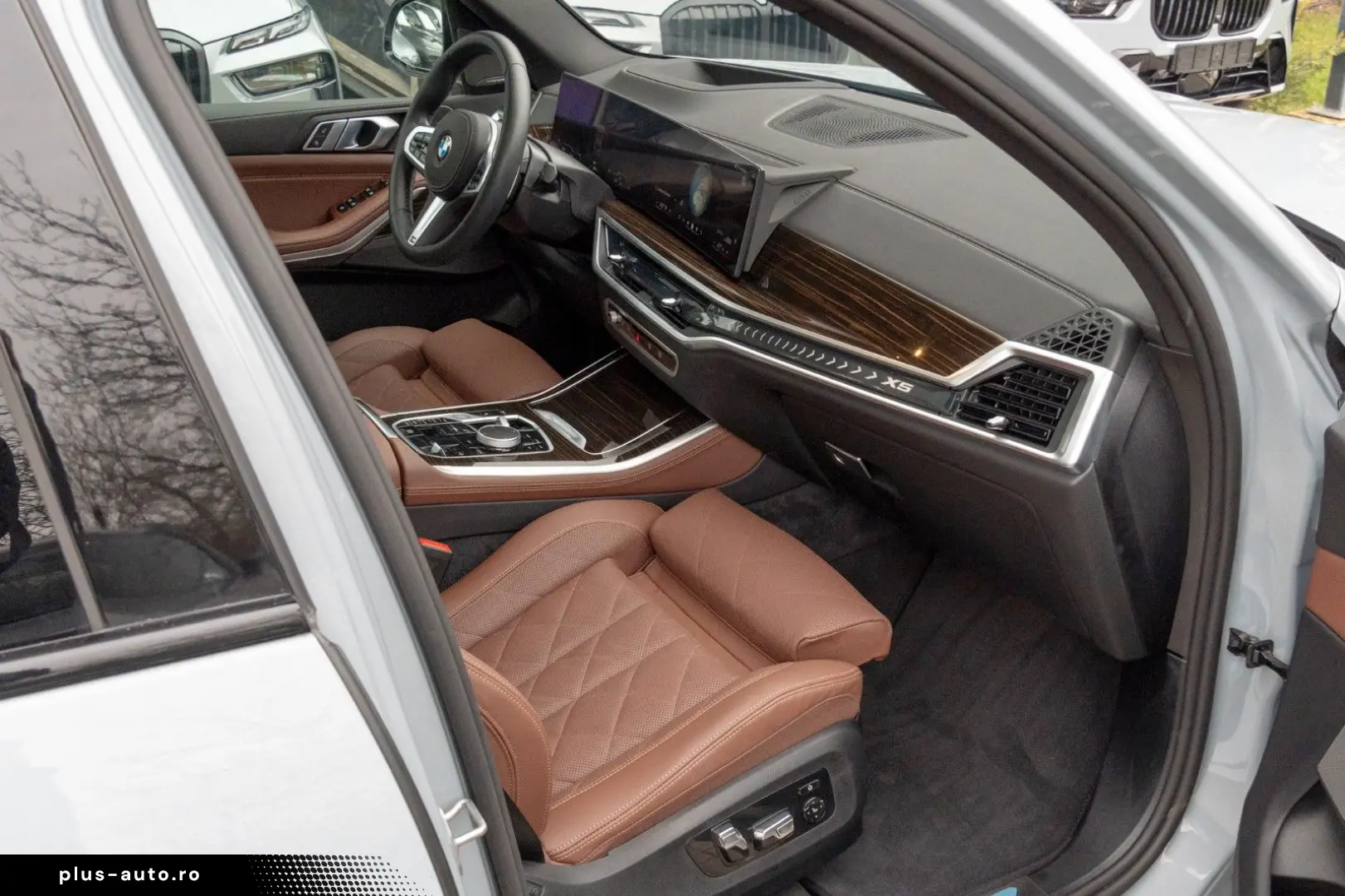 BMW X5 40d M SPORT.LUFTF.PANO.SOFTC.4ZONEN.360.AHK