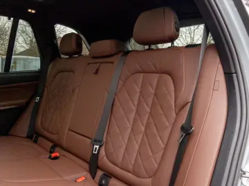 BMW X5 40d M SPORT.LUFTF.PANO.SOFTC.4ZONEN.360.AHK