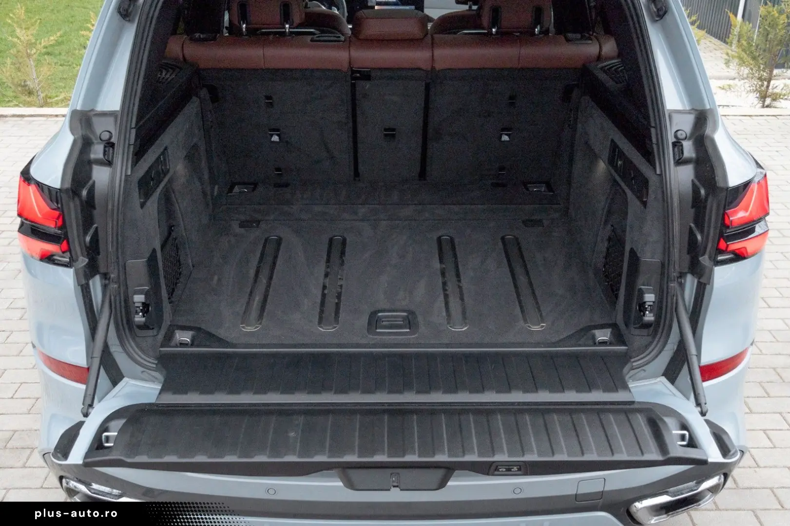 BMW X5 40d M SPORT.LUFTF.PANO.SOFTC.4ZONEN.360.AHK