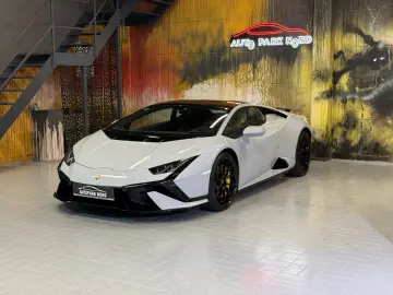 LAMBORGHINI Huracán Tecnica KERAMIK~LIFT~KAMERA~CARBON~