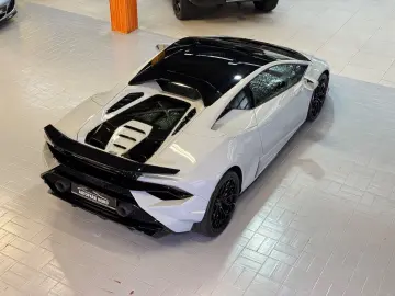 LAMBORGHINI Huracán Tecnica KERAMIK~LIFT~KAMERA~CARBON~