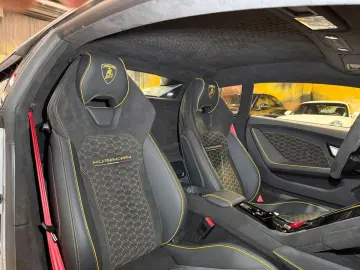 LAMBORGHINI Huracán Tecnica KERAMIK~LIFT~KAMERA~CARBON~