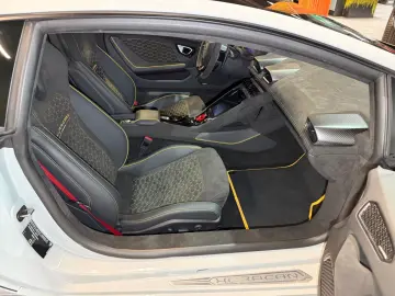 LAMBORGHINI Huracán Tecnica KERAMIK~LIFT~KAMERA~CARBON~