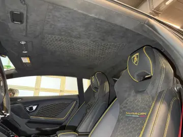 LAMBORGHINI Huracán Tecnica KERAMIK~LIFT~KAMERA~CARBON~