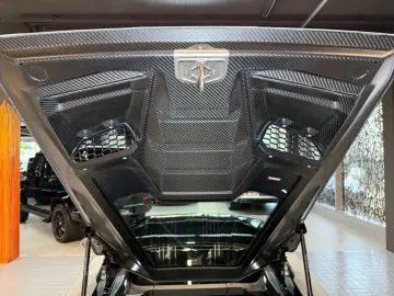 LAMBORGHINI Huracán Tecnica KERAMIK~LIFT~KAMERA~CARBON~