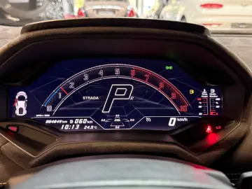 LAMBORGHINI Huracán Tecnica KERAMIK~LIFT~KAMERA~CARBON~