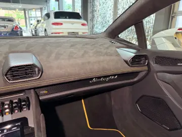 LAMBORGHINI Huracán Tecnica KERAMIK~LIFT~KAMERA~CARBON~