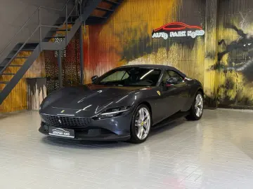 FERRARI Roma 3.9 T V8 Spider DCT ACC~BELÜFTUNG~360~