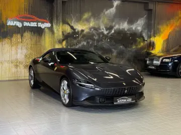 FERRARI Roma 3.9 T V8 Spider DCT ACC~BELÜFTUNG~360~