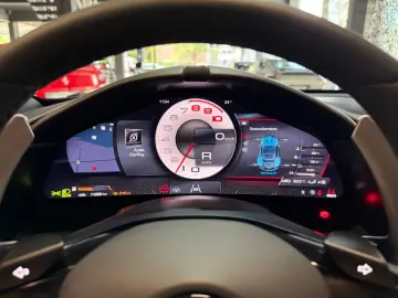 FERRARI Roma 3.9 T V8 Spider DCT ACC~BELÜFTUNG~360~