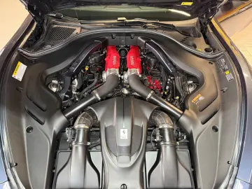 FERRARI Roma 3.9 T V8 Spider DCT ACC~BELÜFTUNG~360~