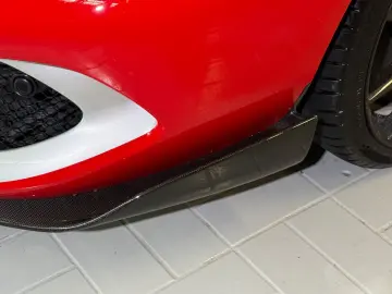 FERRARI 296 GTB DCT Assetto Fiorano CARBON~RACE SEAT~360