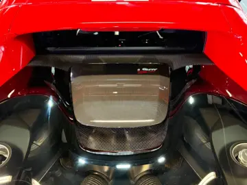 FERRARI 296 GTB DCT Assetto Fiorano CARBON~RACE SEAT~360