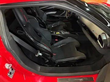 FERRARI 296 GTB DCT Assetto Fiorano CARBON~RACE SEAT~360