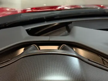 FERRARI 296 GTB DCT Assetto Fiorano CARBON~RACE SEAT~360
