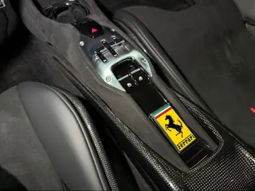 FERRARI 296 GTB DCT Assetto Fiorano CARBON~RACE SEAT~360