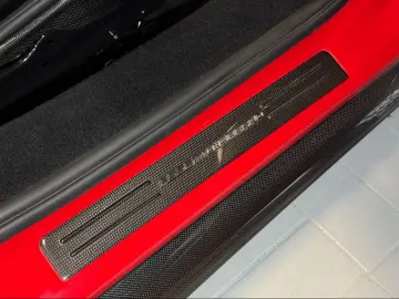 FERRARI 296 GTB DCT Assetto Fiorano CARBON~RACE SEAT~360