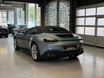 FERRARI Roma 3.9 T V8 Spider DCT CARPLAY~360