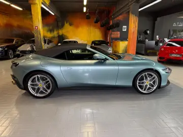 FERRARI Roma 3.9 T V8 Spider DCT CARPLAY~360