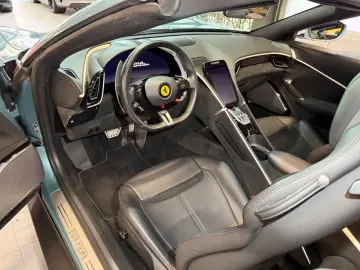 FERRARI Roma 3.9 T V8 Spider DCT CARPLAY~360