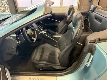 FERRARI Roma 3.9 T V8 Spider DCT CARPLAY~360