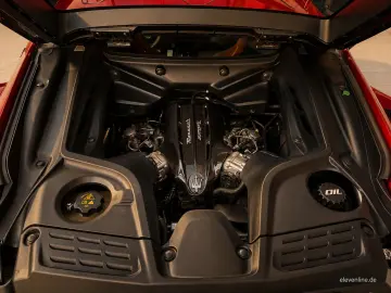MASERATI MC20