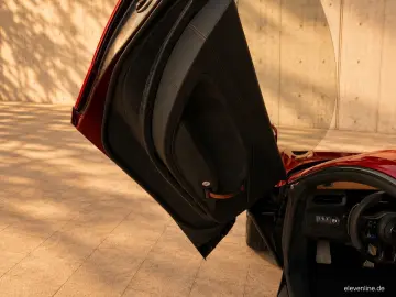 MASERATI MC20
