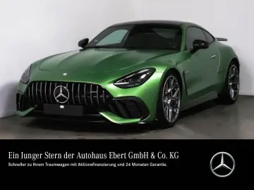 MERCEDES-BENZ AMG GT 63 PRO Massage DISTRO Lift HUD …