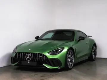 MERCEDES-BENZ AMG GT 63 PRO Massage DISTRO Lift HUD …