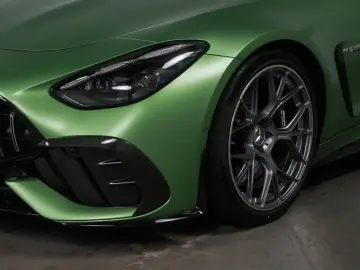 MERCEDES-BENZ AMG GT 63 PRO Massage DISTRO Lift HUD …