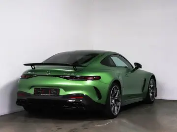 MERCEDES-BENZ AMG GT 63 PRO Massage DISTRO Lift HUD …