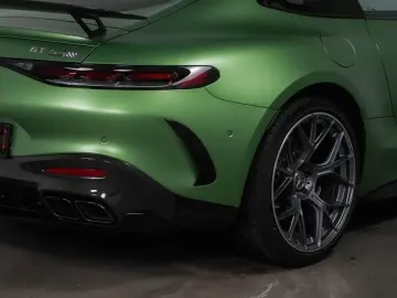 MERCEDES-BENZ AMG GT 63 PRO Massage DISTRO Lift HUD …